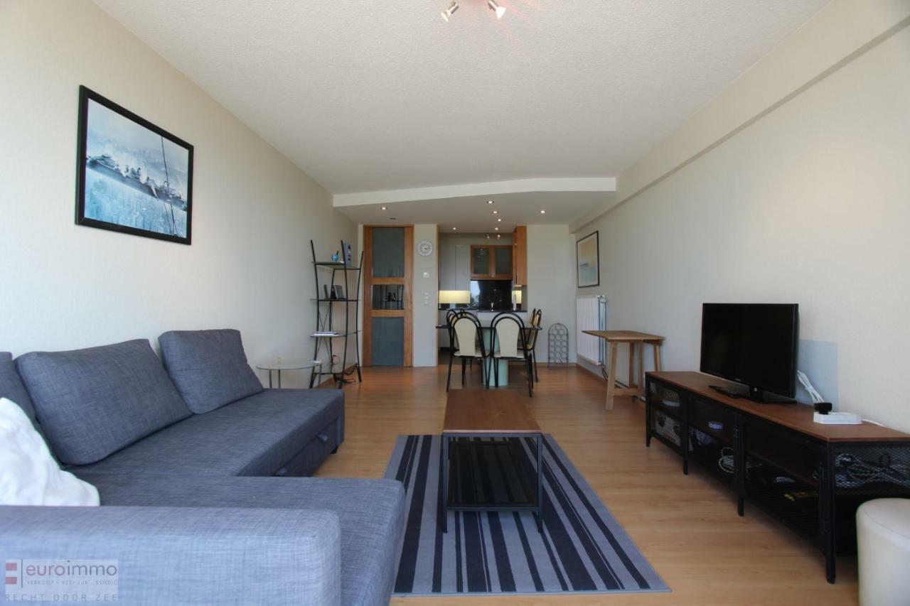 Westhinder Apt 301 Nieuwpoort Εξωτερικό φωτογραφία