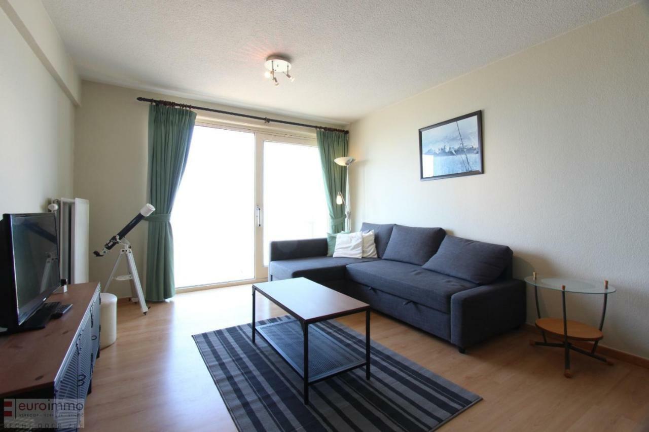 Westhinder Apt 301 Nieuwpoort Εξωτερικό φωτογραφία