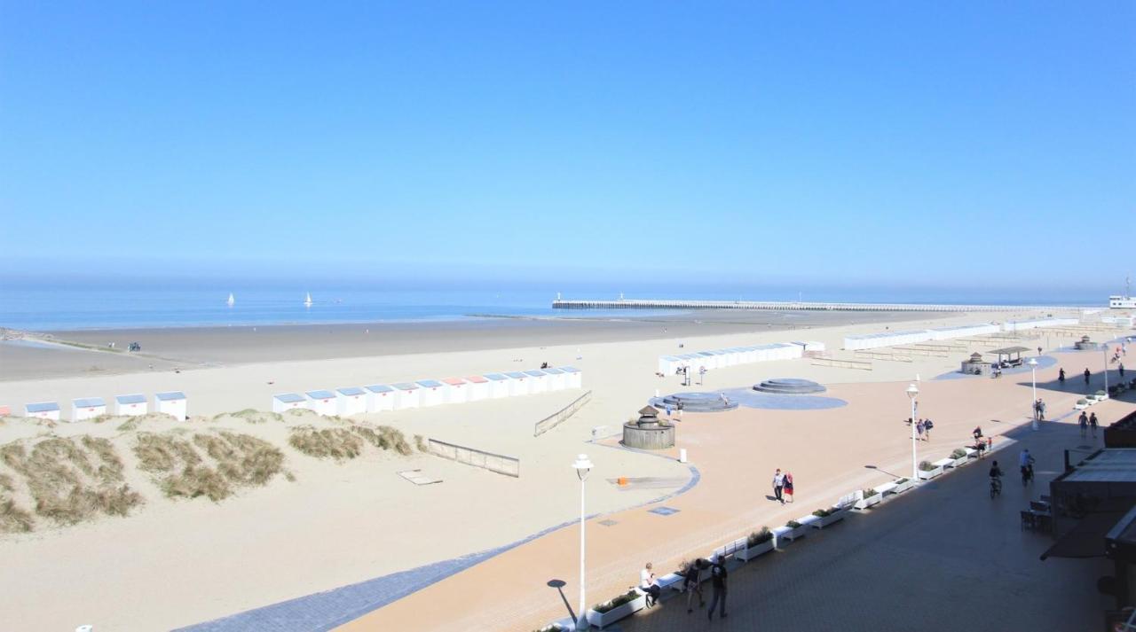 Westhinder Apt 301 Nieuwpoort Εξωτερικό φωτογραφία