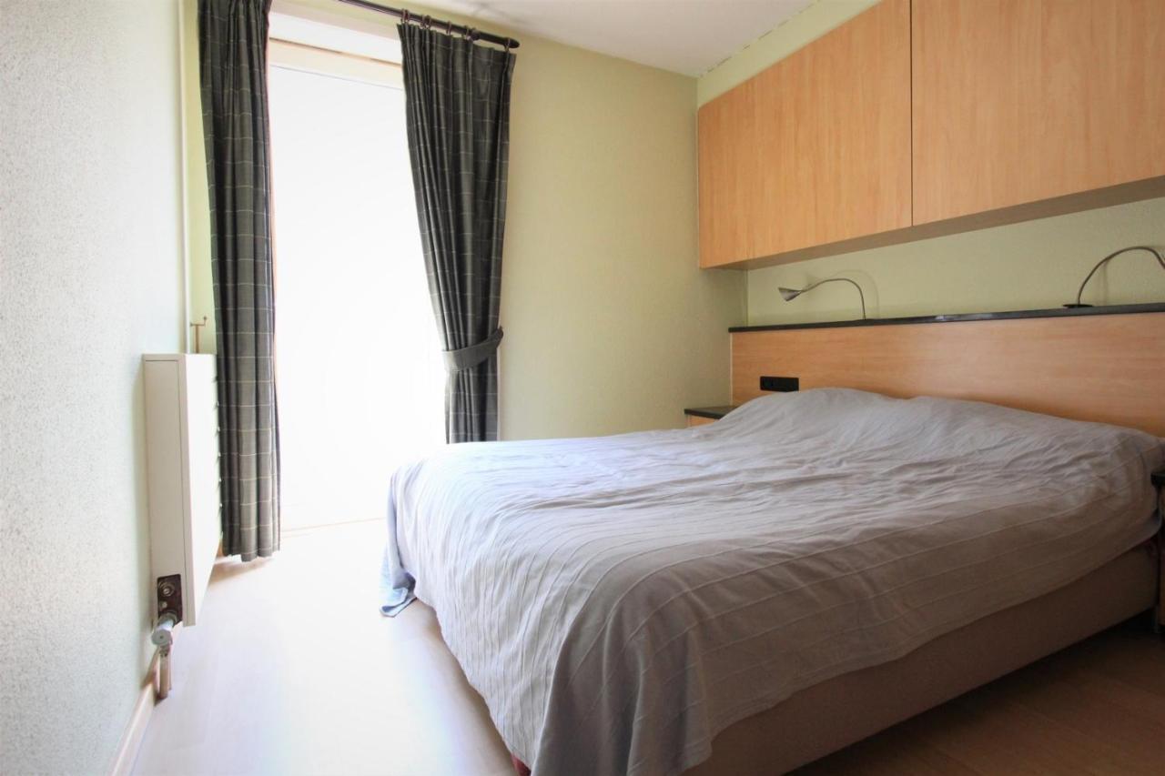 Westhinder Apt 301 Nieuwpoort Εξωτερικό φωτογραφία